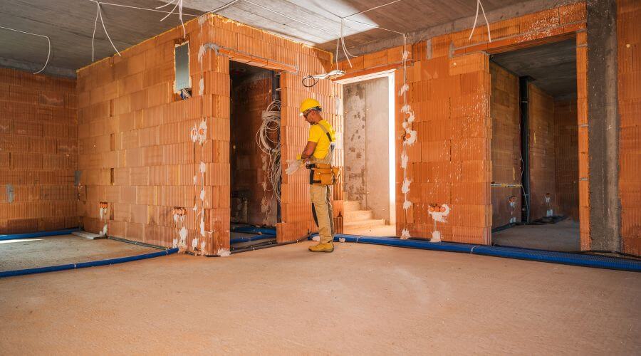 Expert top industrial roofings services in Getzville, NY
